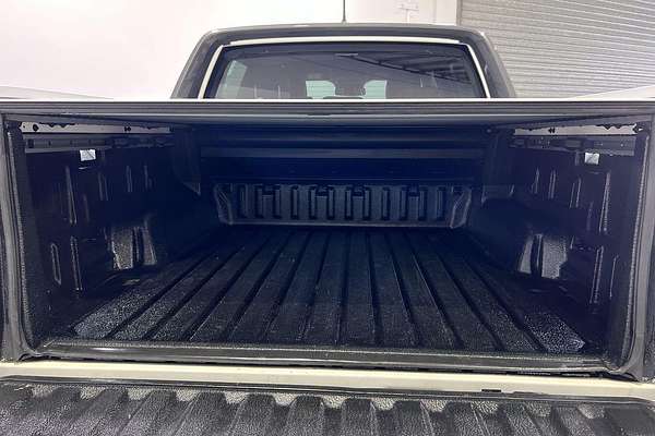 2024 Ford Ranger Wildtrak 4X4 2.0L