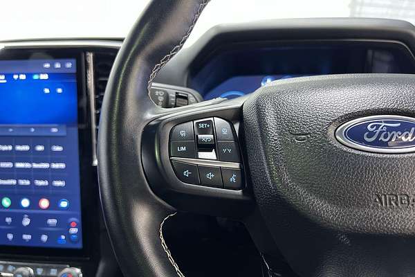 2024 Ford Everest Platinum 3.0L