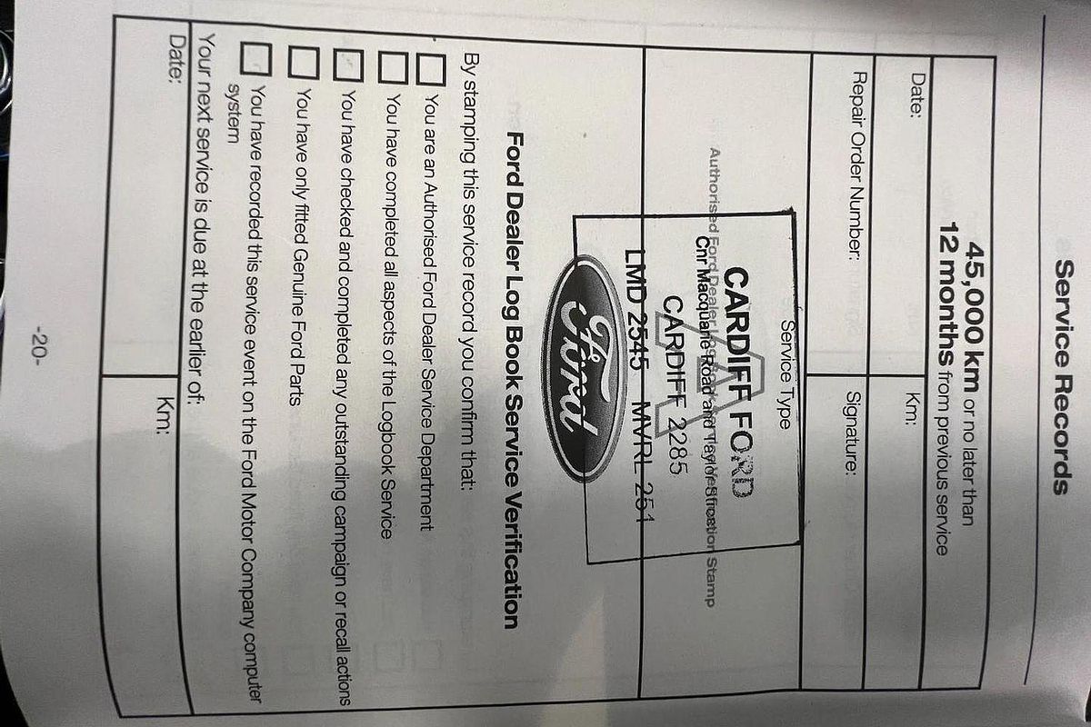 2021 Ford Escape ST-Line ZH