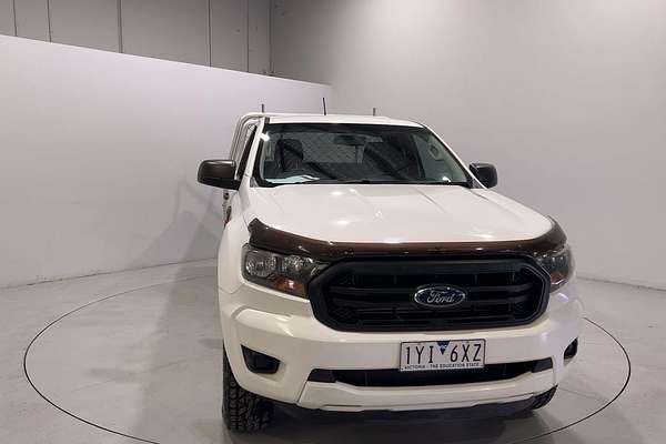 2005 Subaru Forester X 79V