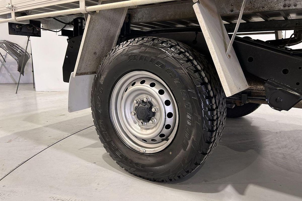 2005 Subaru Forester X 79V