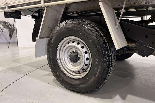 2005 Subaru Forester X 79V