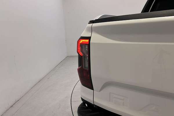 2024 Ford Ranger Wildtrak 4X4 2.0L