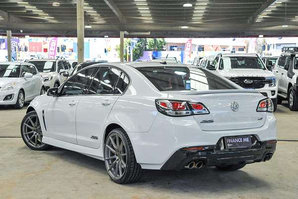2016 Holden Commodore SS V VF Series II