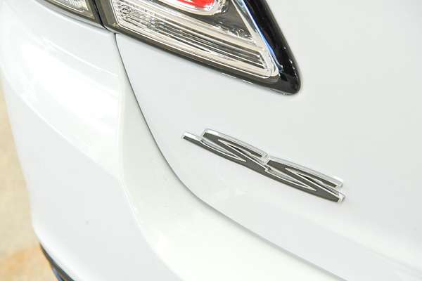 2016 Holden Commodore SS V VF Series II