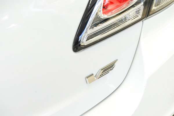 2016 Holden Commodore SS V VF Series II