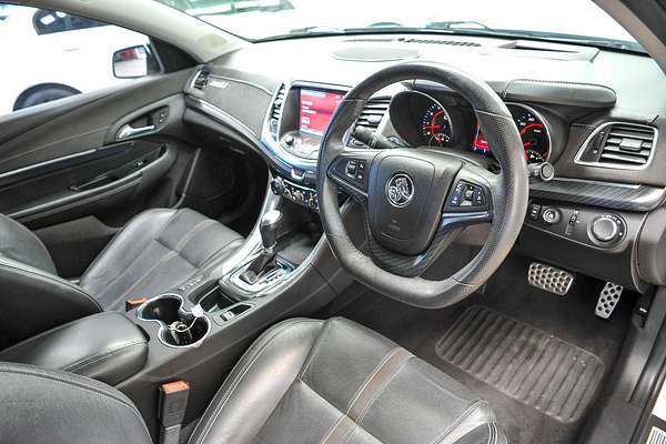 2016 Holden Commodore SS V VF Series II
