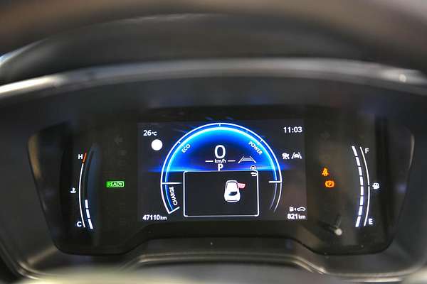 2024 Toyota Corolla Ascent Sport Hybrid ZWE219R