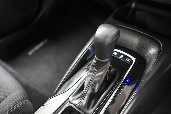 2024 Toyota Corolla Ascent Sport Hybrid ZWE219R