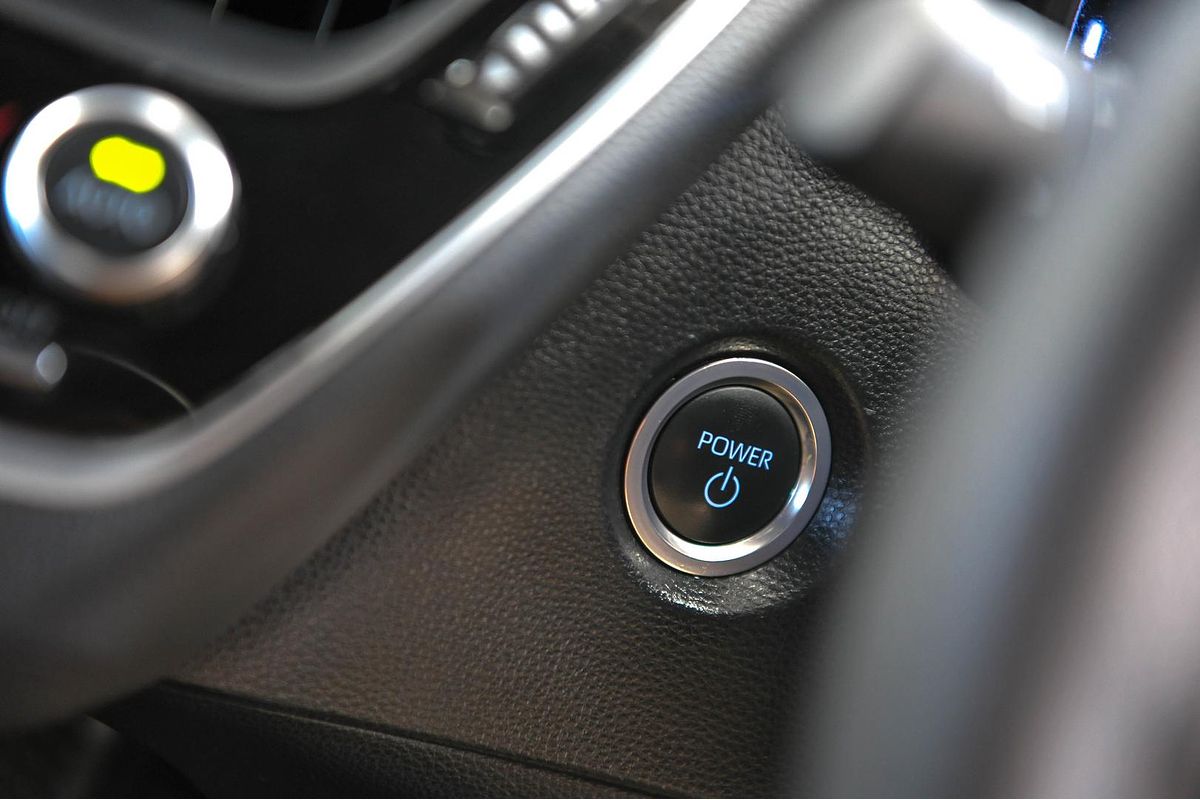 2024 Toyota Corolla Ascent Sport Hybrid ZWE219R