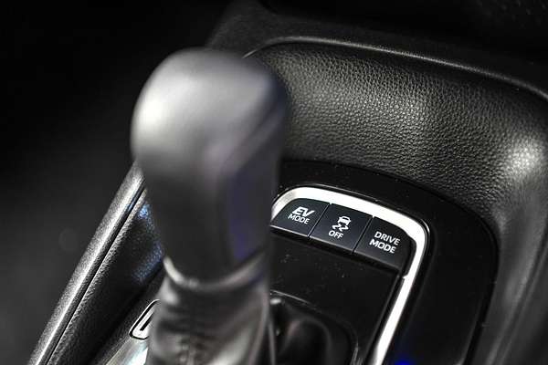 2024 Toyota Corolla Ascent Sport Hybrid ZWE219R