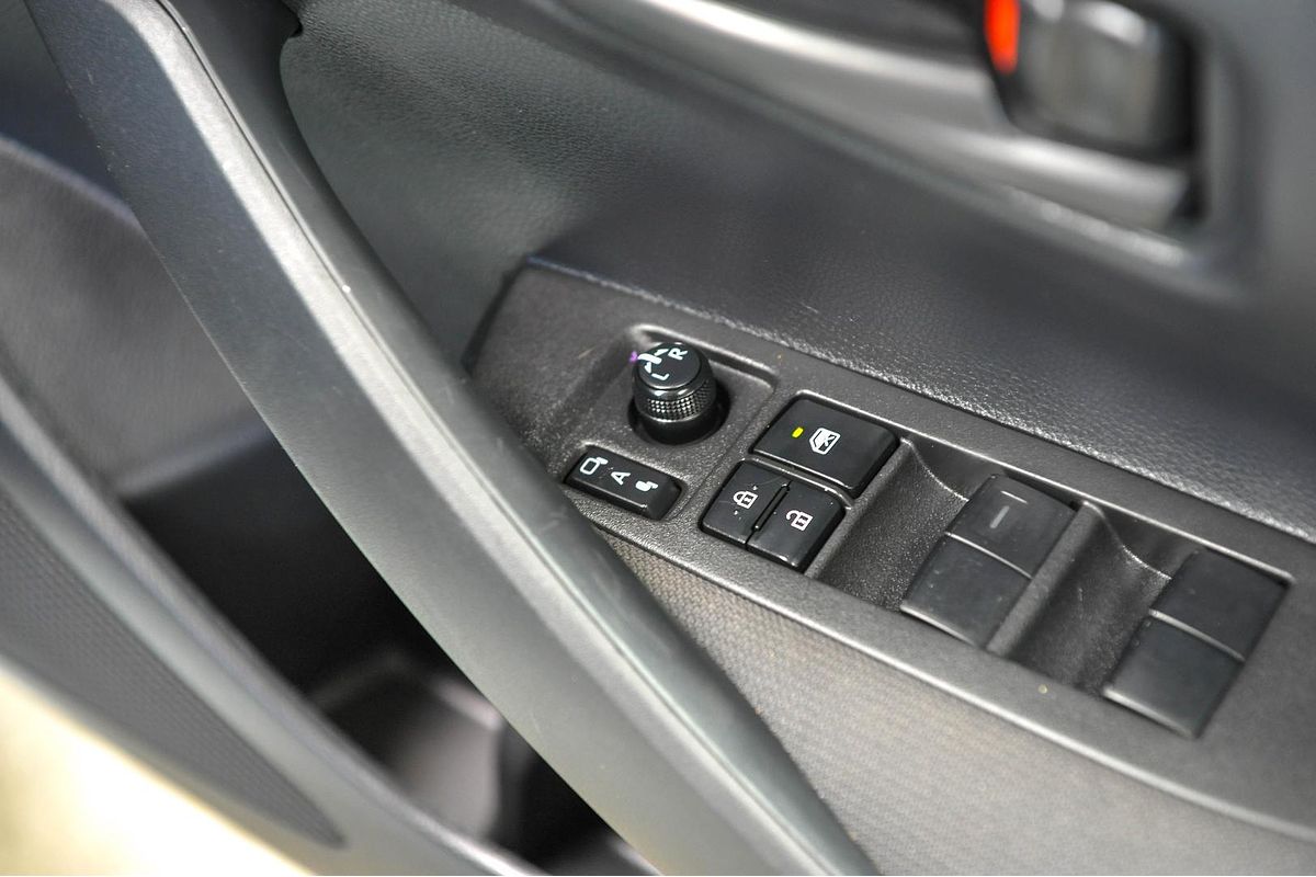 2024 Toyota Corolla Ascent Sport Hybrid ZWE219R