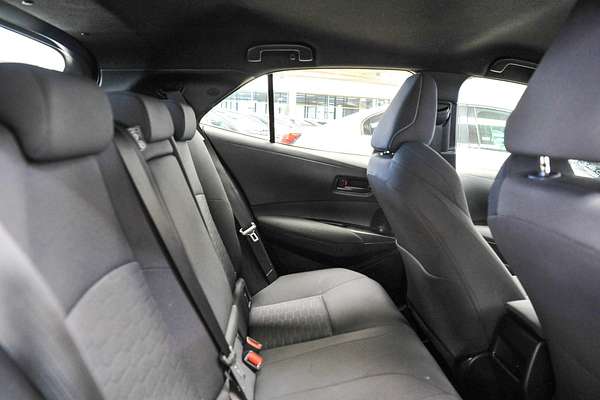 2024 Toyota Corolla Ascent Sport Hybrid ZWE219R