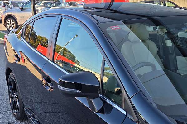 2020 Subaru Impreza 2.0i-S G5