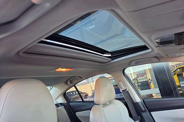 2020 Subaru Impreza 2.0i-S G5