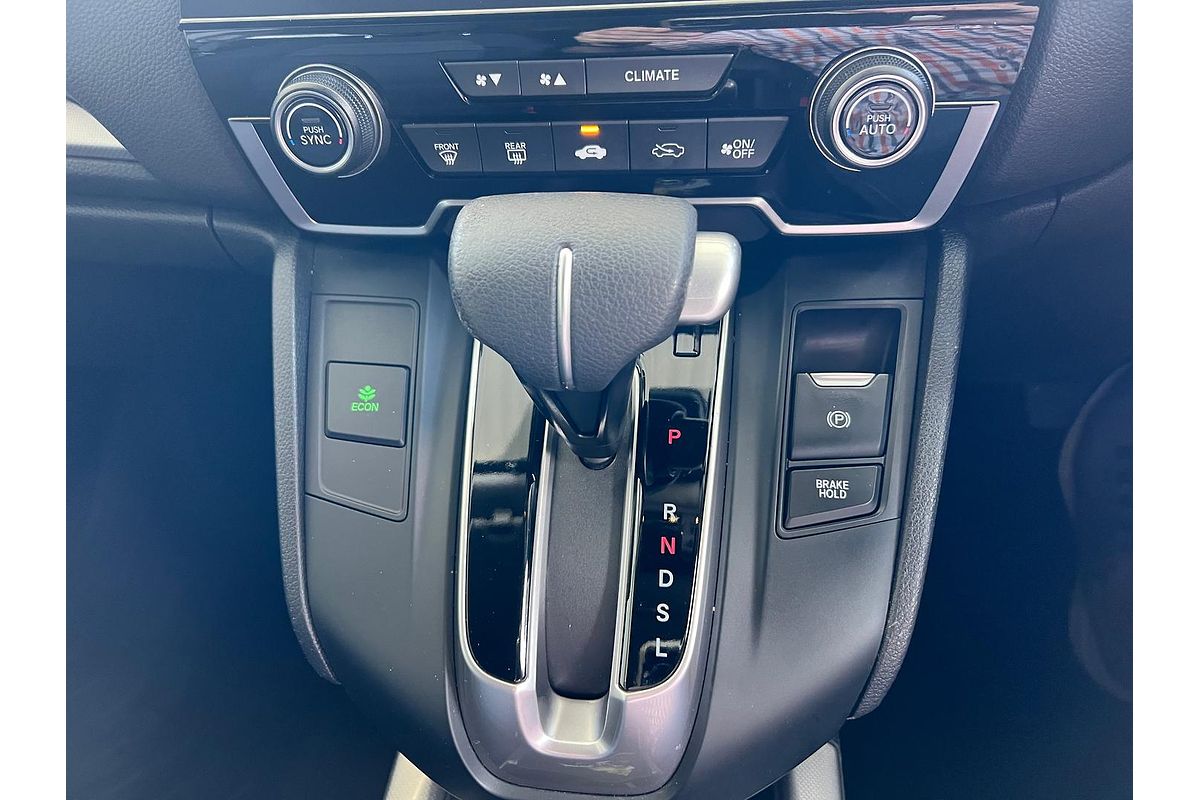 2019 Honda CR-V VTi-S RW