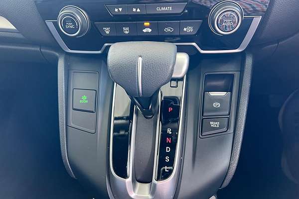 2019 Honda CR-V VTi-S RW