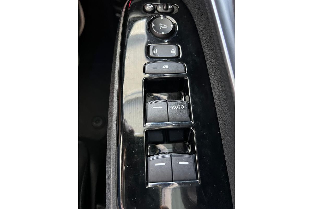 2019 Honda CR-V VTi-S RW