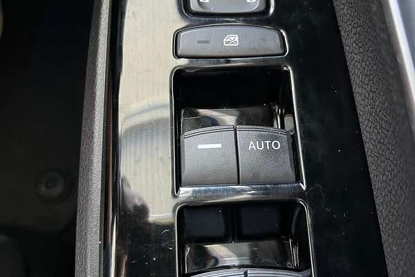 2019 Honda CR-V VTi-S RW