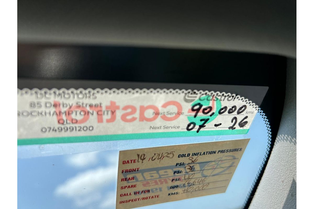 2019 Honda CR-V VTi-S RW