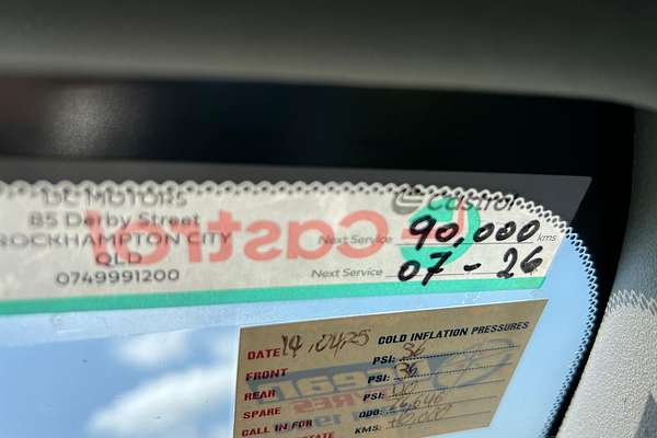 2019 Honda CR-V VTi-S RW