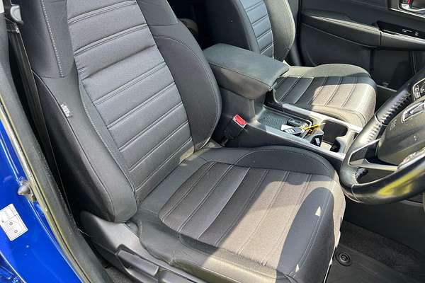 2019 Honda CR-V VTi-S RW