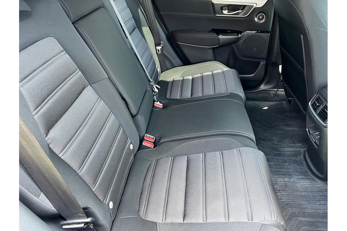 2019 Honda CR-V VTi-S RW