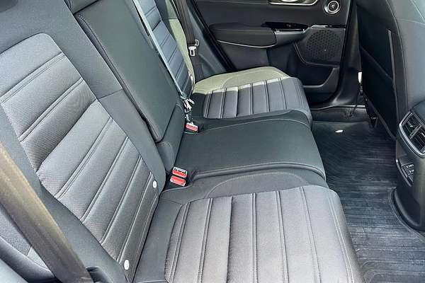 2019 Honda CR-V VTi-S RW