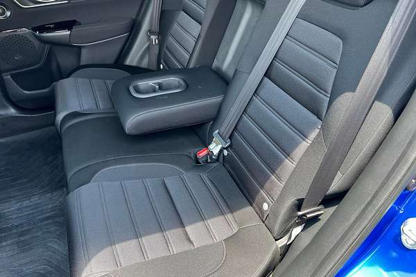 2019 Honda CR-V VTi-S RW