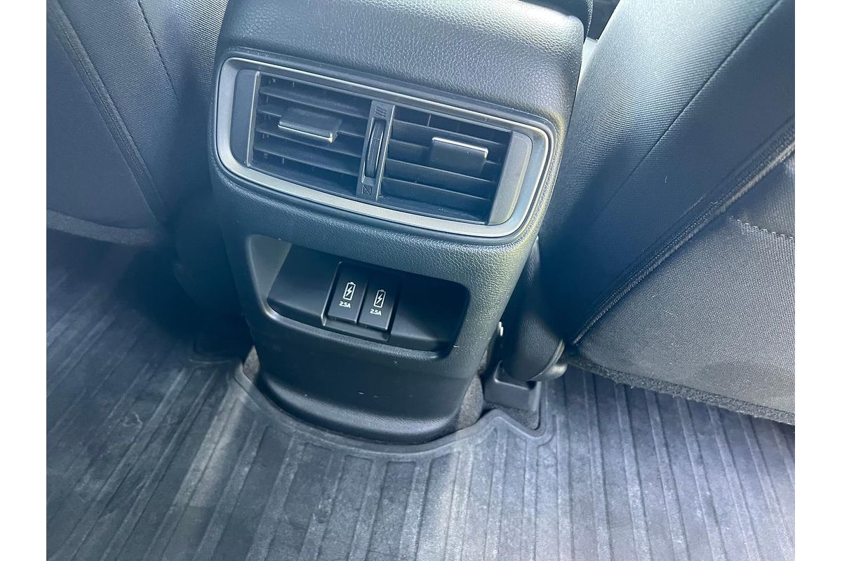 2019 Honda CR-V VTi-S RW