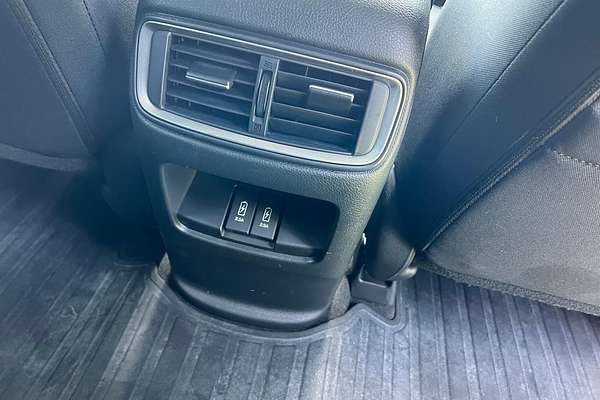 2019 Honda CR-V VTi-S RW