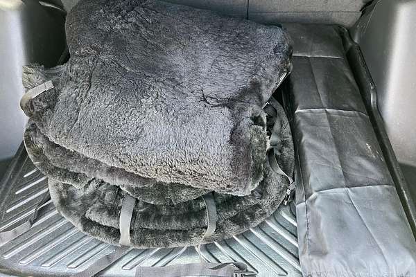 2019 Honda CR-V VTi-S RW