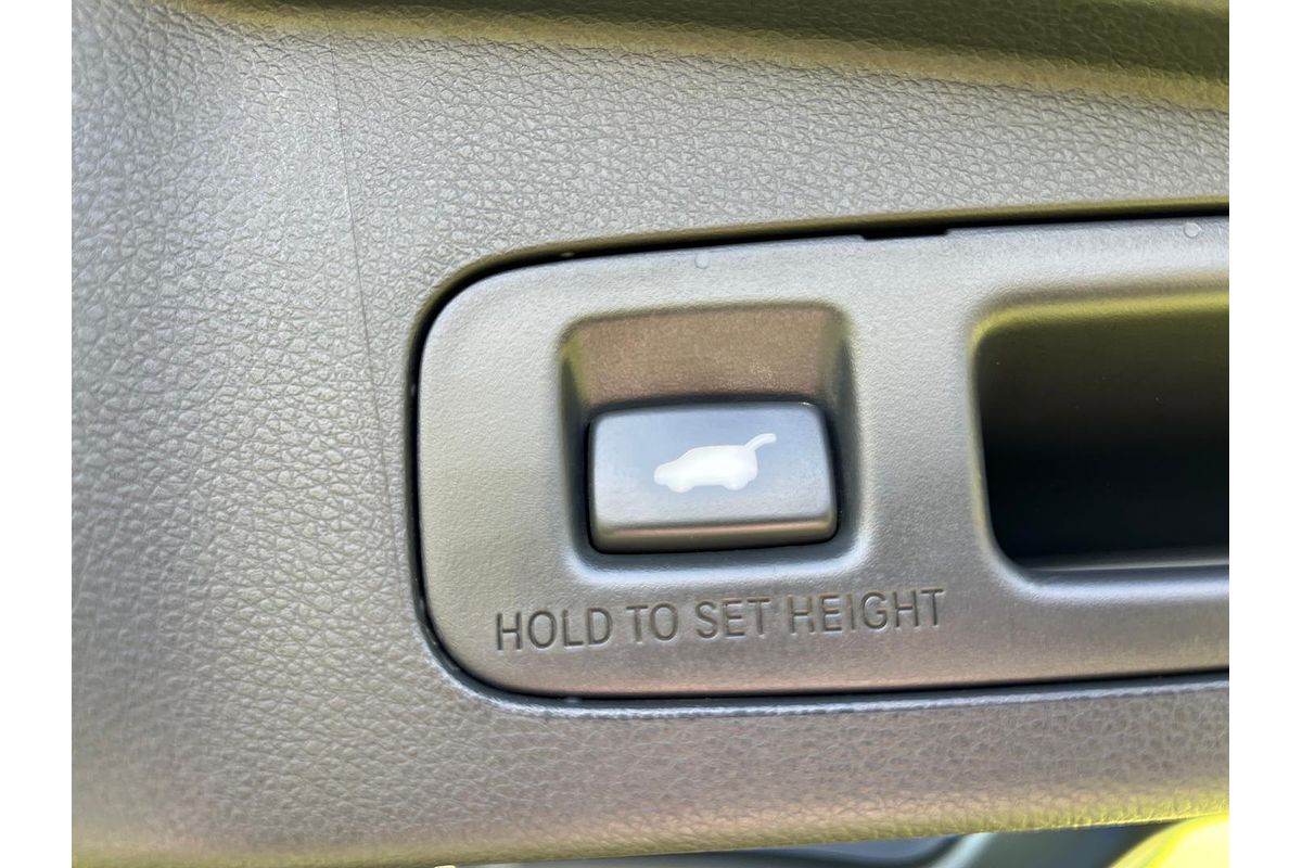 2019 Honda CR-V VTi-S RW