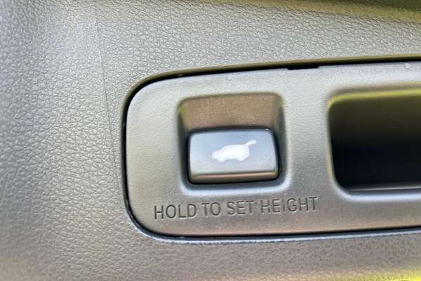 2019 Honda CR-V VTi-S RW