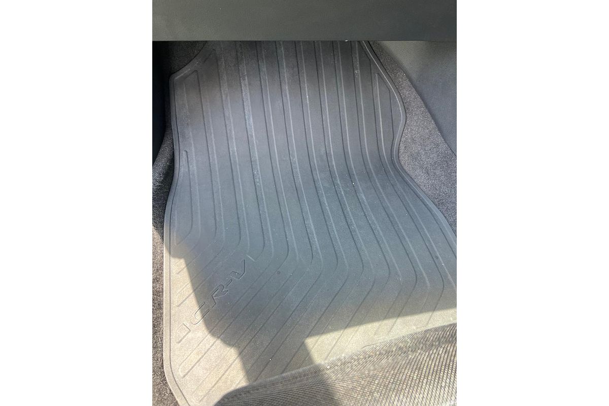 2019 Honda CR-V VTi-S RW