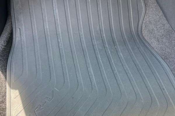 2019 Honda CR-V VTi-S RW