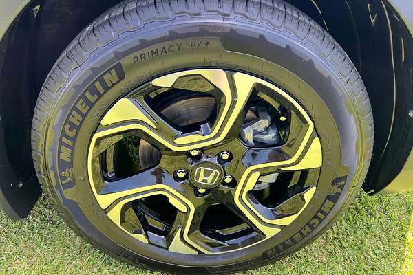 2019 Honda CR-V VTi-S RW