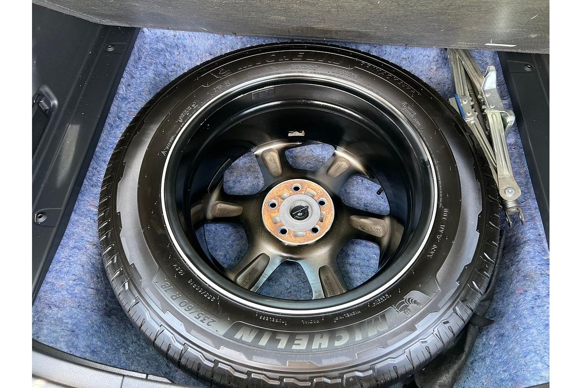 2019 Honda CR-V VTi-S RW