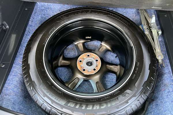 2019 Honda CR-V VTi-S RW