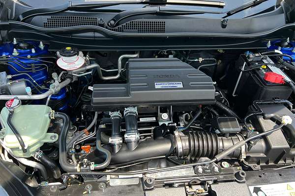 2019 Honda CR-V VTi-S RW