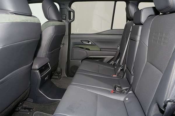 2025 Lexus GX GX550 Sports Luxury VJA252R