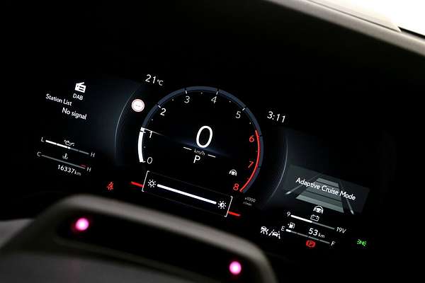 2025 Lexus GX GX550 Sports Luxury VJA252R