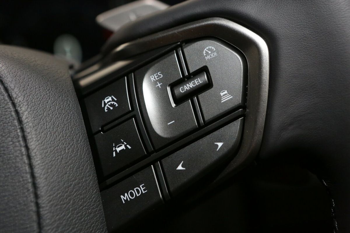 2025 Lexus GX GX550 Sports Luxury VJA252R