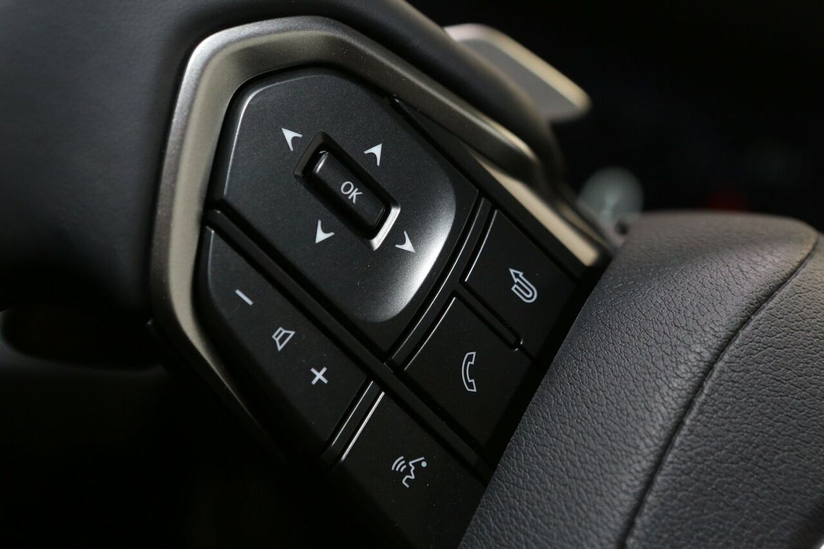 2025 Lexus GX GX550 Sports Luxury VJA252R