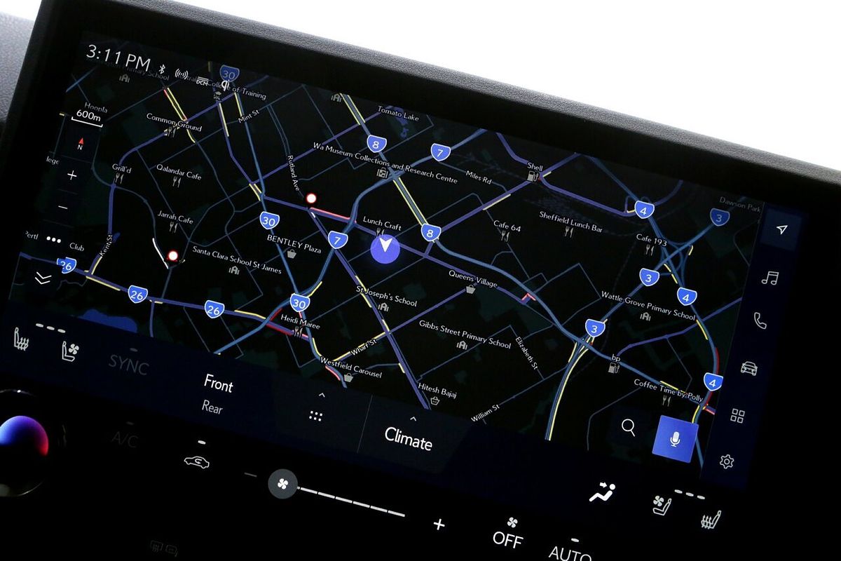 2025 Lexus GX GX550 Sports Luxury VJA252R