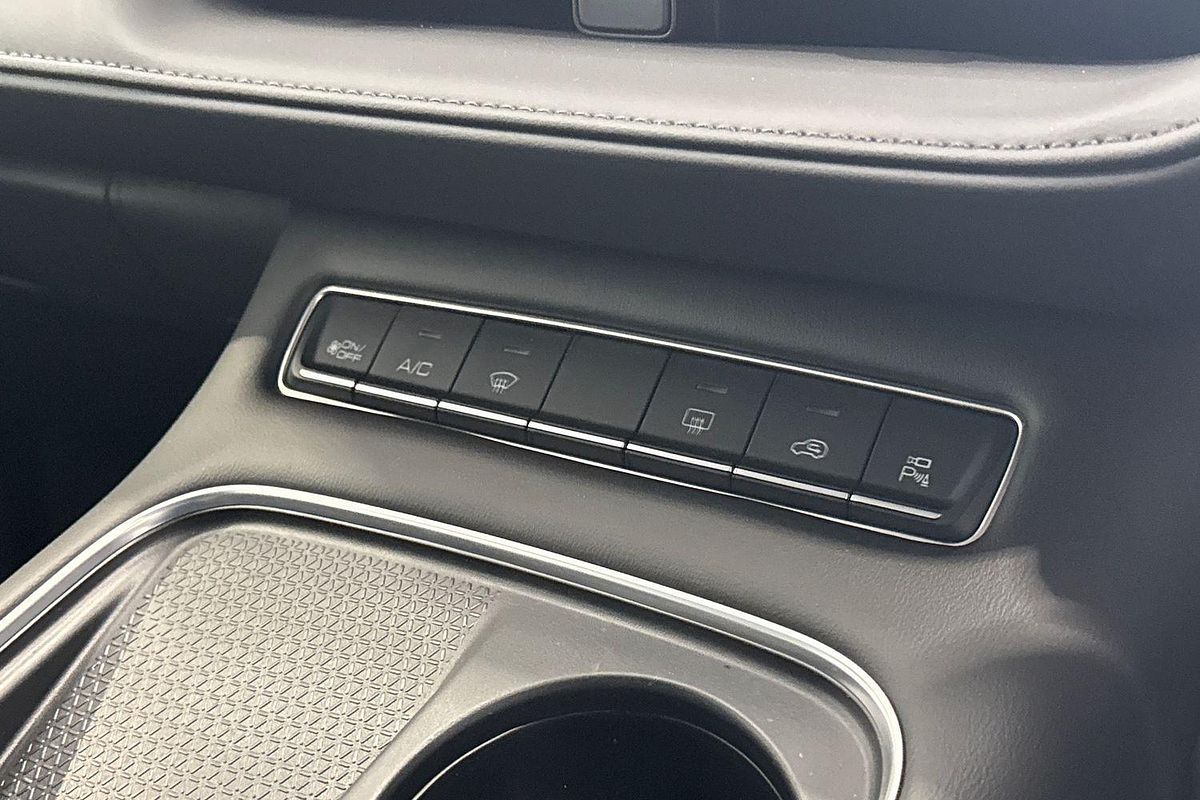 2025 GWM Haval H6 Ultra Hybrid B01