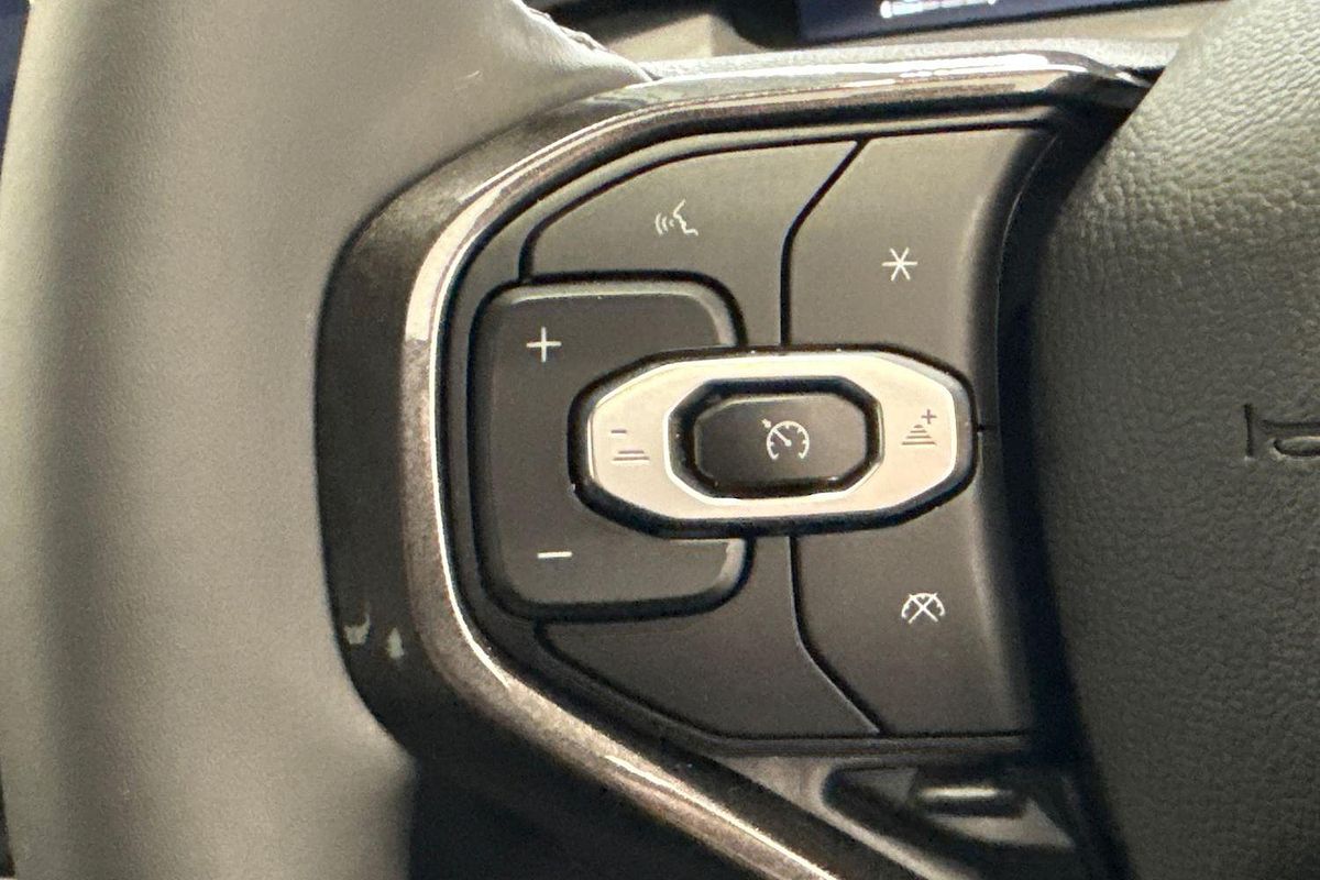 2025 GWM Haval H6 Ultra Hybrid B01