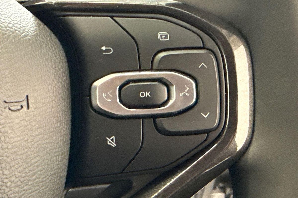 2025 GWM Haval H6 Ultra Hybrid B01