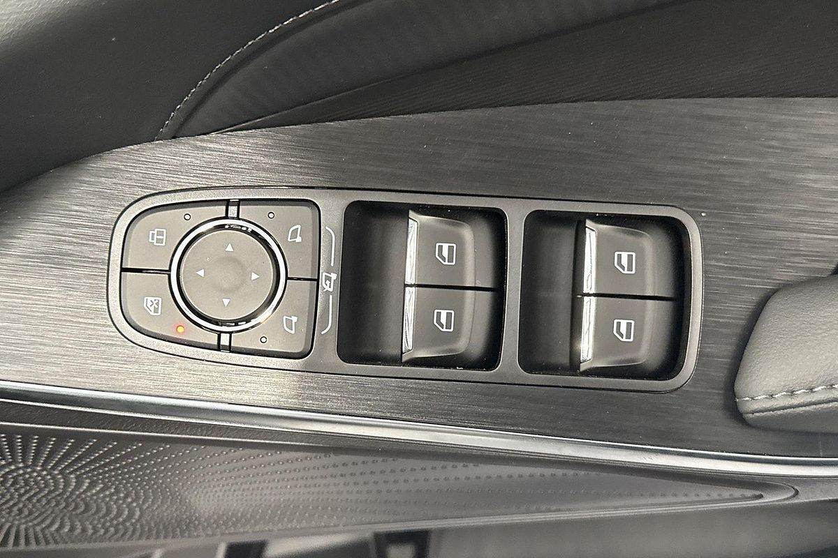 2025 GWM Haval H6 Ultra Hybrid B01