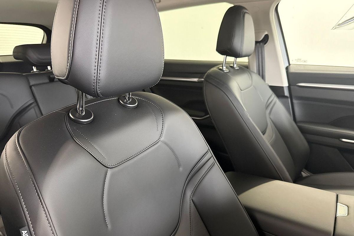 2025 GWM Haval H6 Ultra Hybrid B01